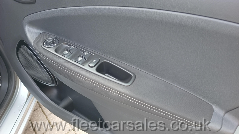 stockport fleet cars zoe